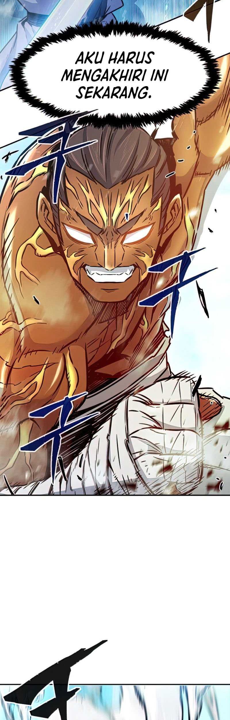 Absolute Sword Sense Chapter 19 - halaman 10