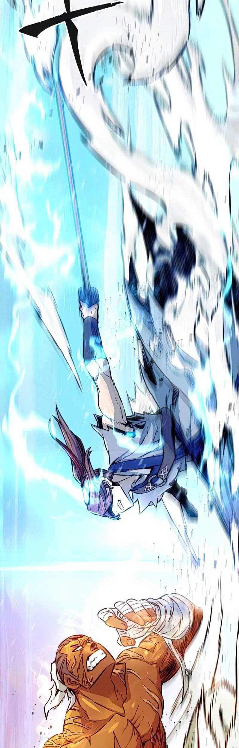 Absolute Sword Sense Chapter 19 - halaman 11