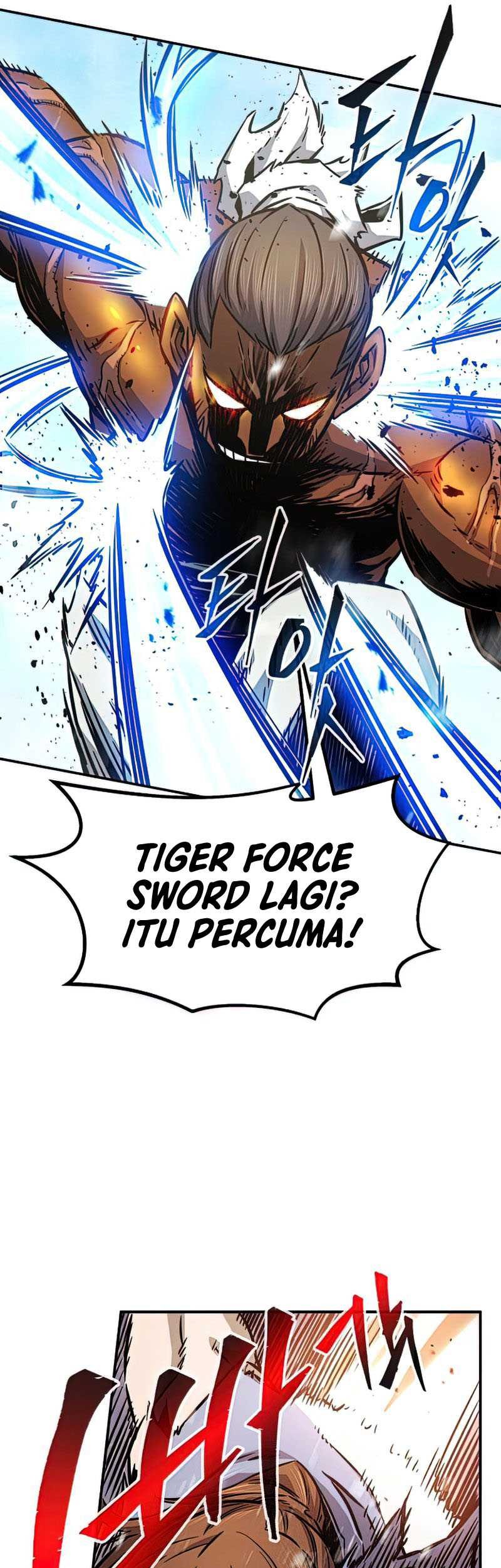 Absolute Sword Sense Chapter 19 - halaman 14