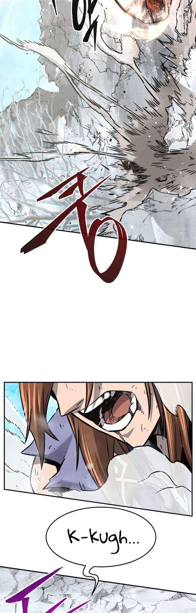 Absolute Sword Sense Chapter 19 - halaman 16