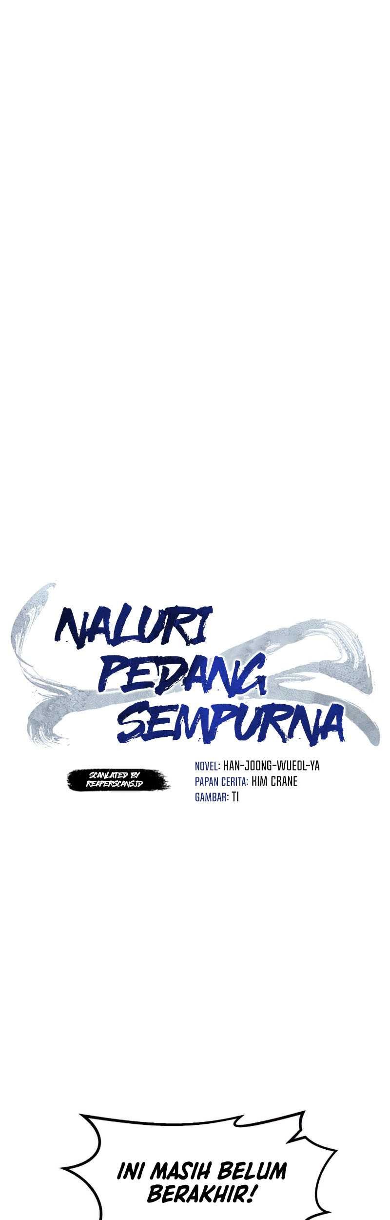 Absolute Sword Sense Chapter 19 - halaman 2