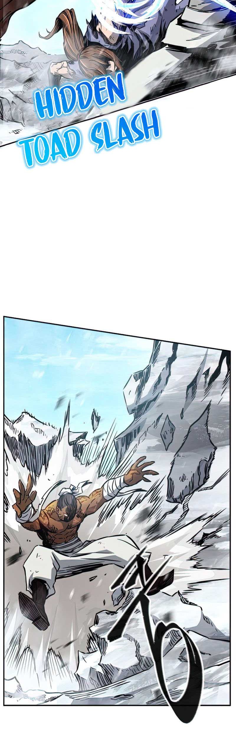 Absolute Sword Sense Chapter 19 - halaman 22