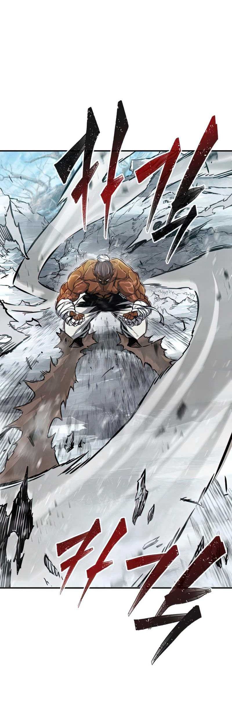Absolute Sword Sense Chapter 19 - halaman 23