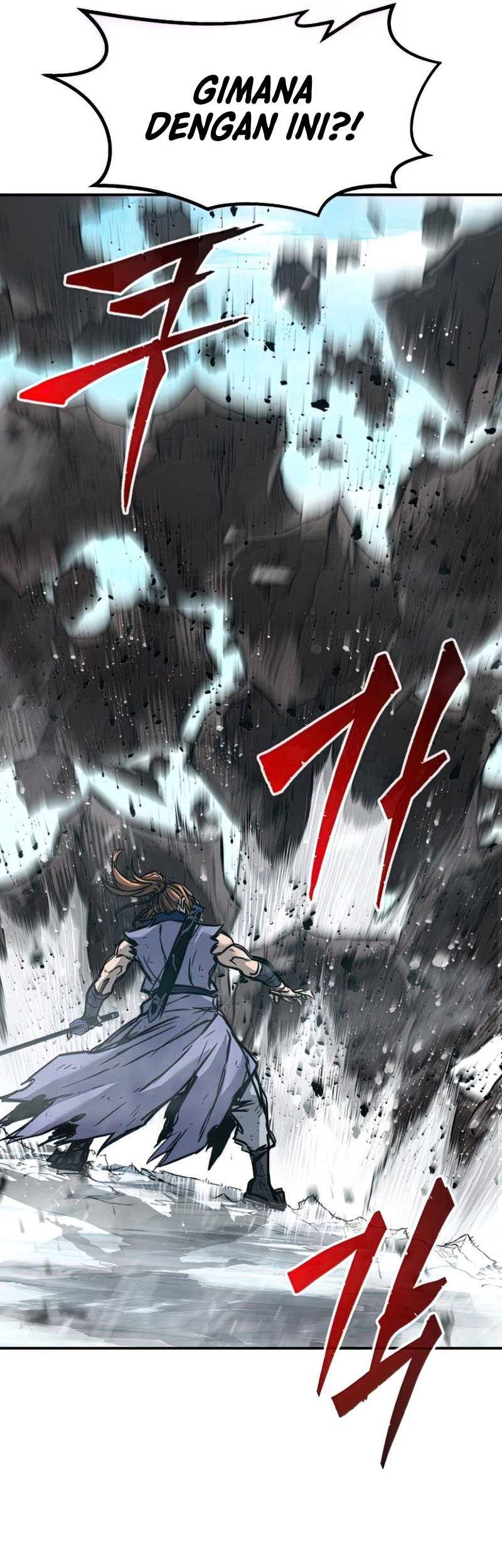 Absolute Sword Sense Chapter 19 - halaman 26