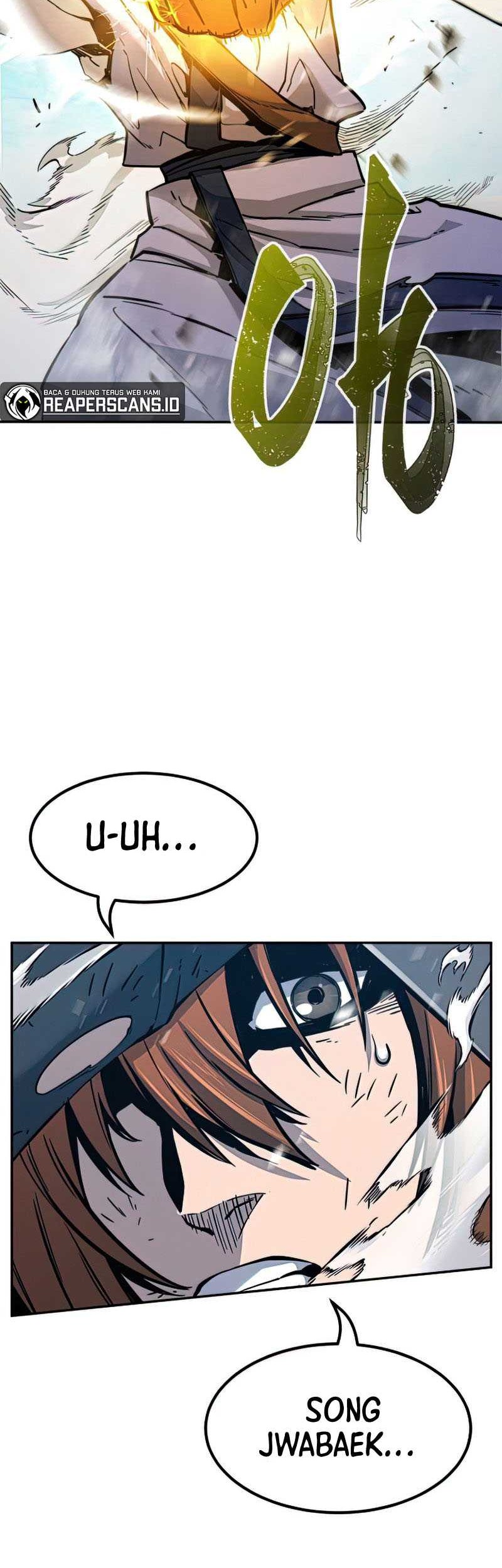 Absolute Sword Sense Chapter 19 - halaman 29