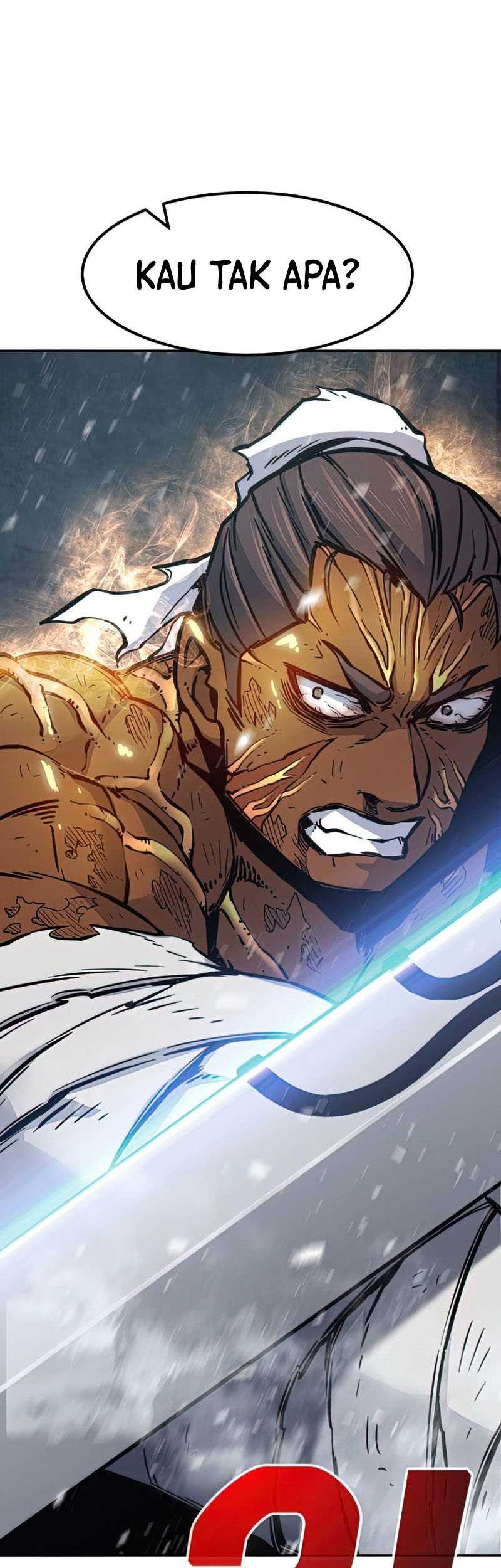 Absolute Sword Sense Chapter 19 - halaman 30