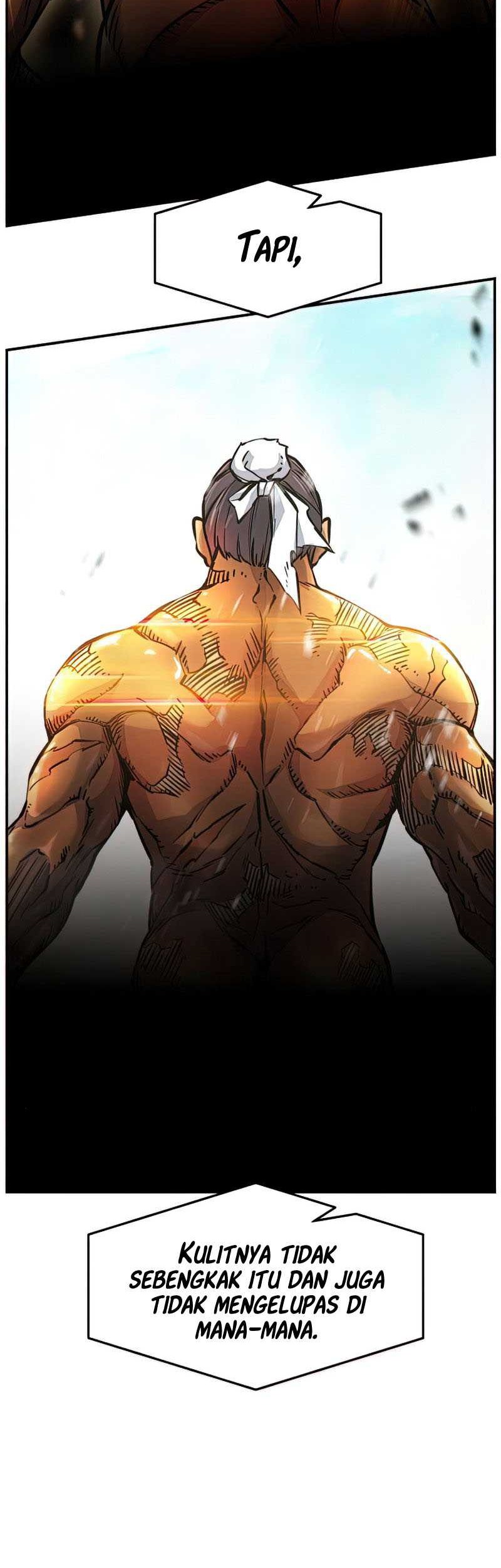 Absolute Sword Sense Chapter 19 - halaman 35