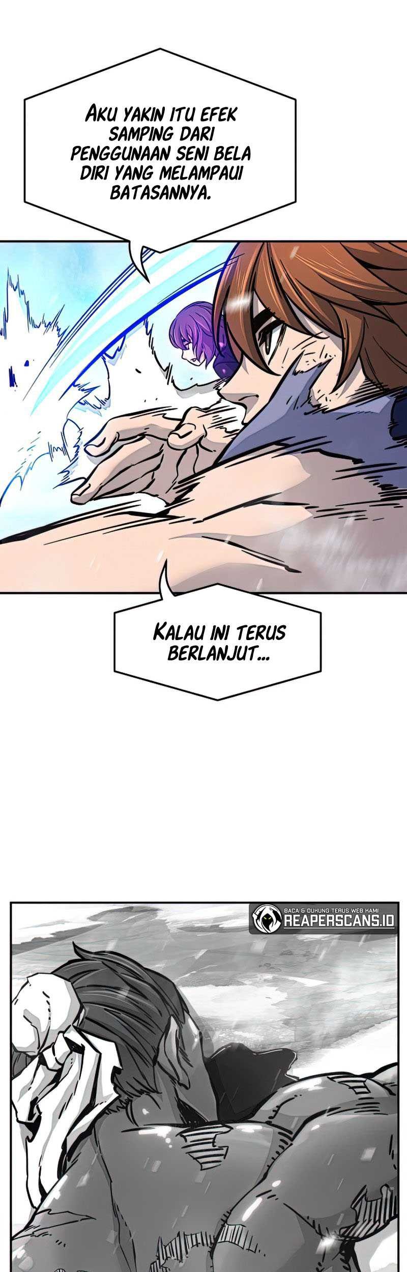 Absolute Sword Sense Chapter 19 - halaman 36