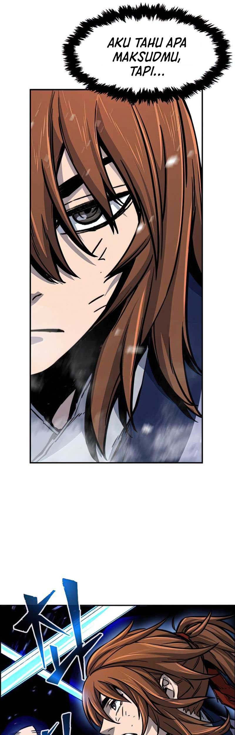 Absolute Sword Sense Chapter 19 - halaman 38