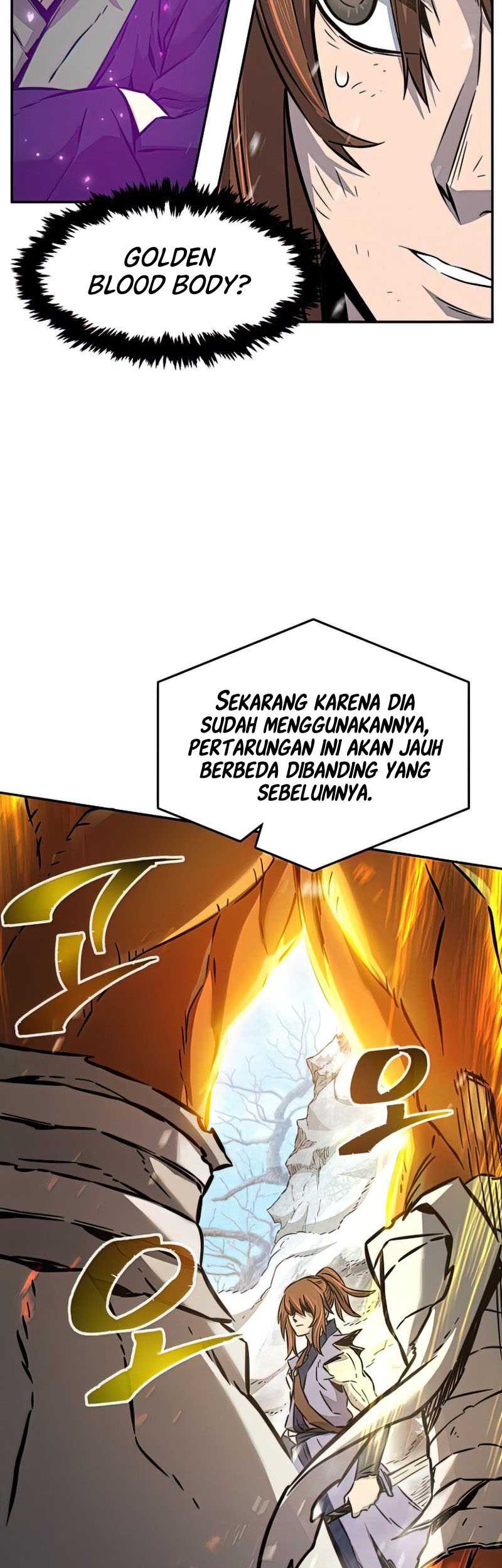 Absolute Sword Sense Chapter 19 - halaman 4