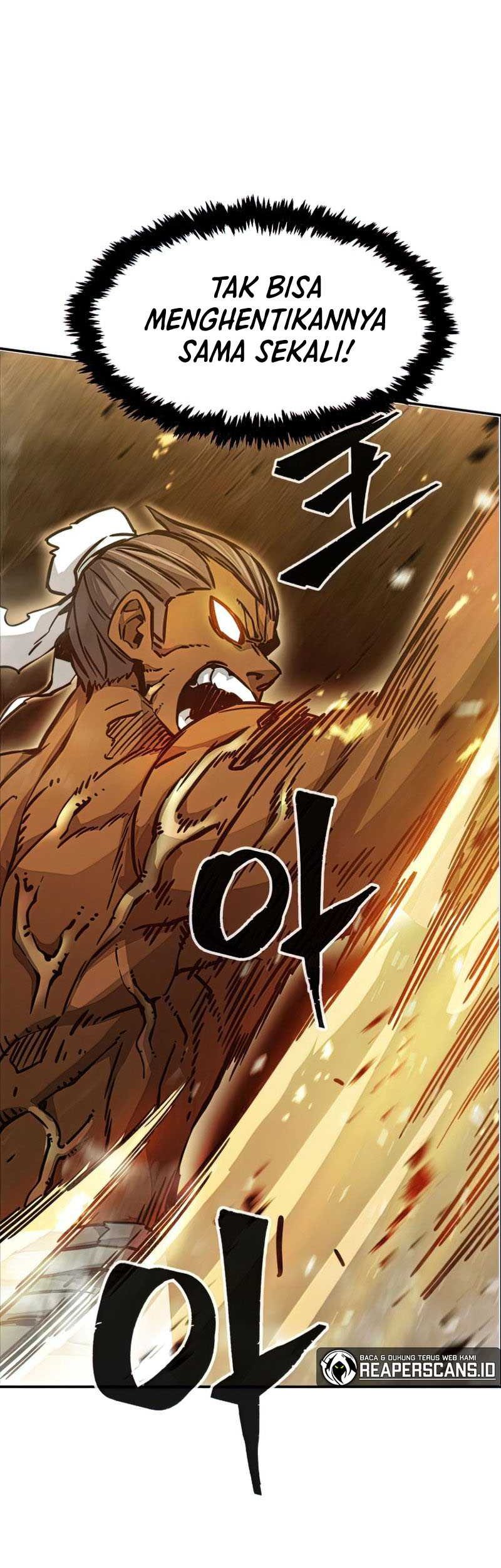 Absolute Sword Sense Chapter 19 - halaman 40