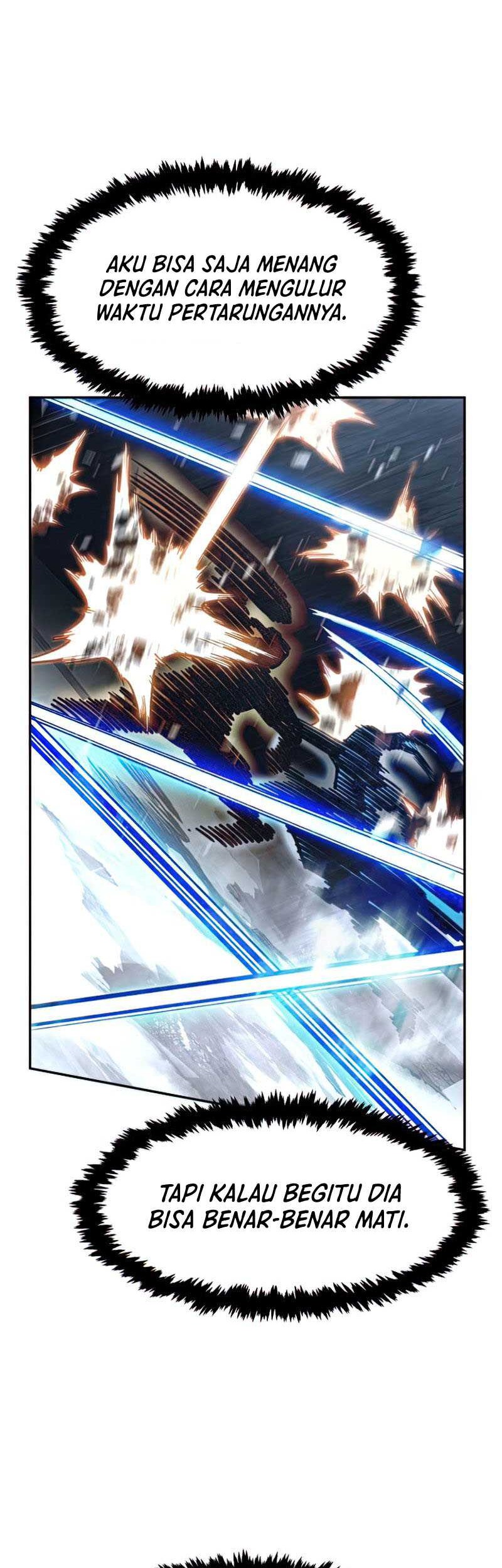 Absolute Sword Sense Chapter 19 - halaman 41