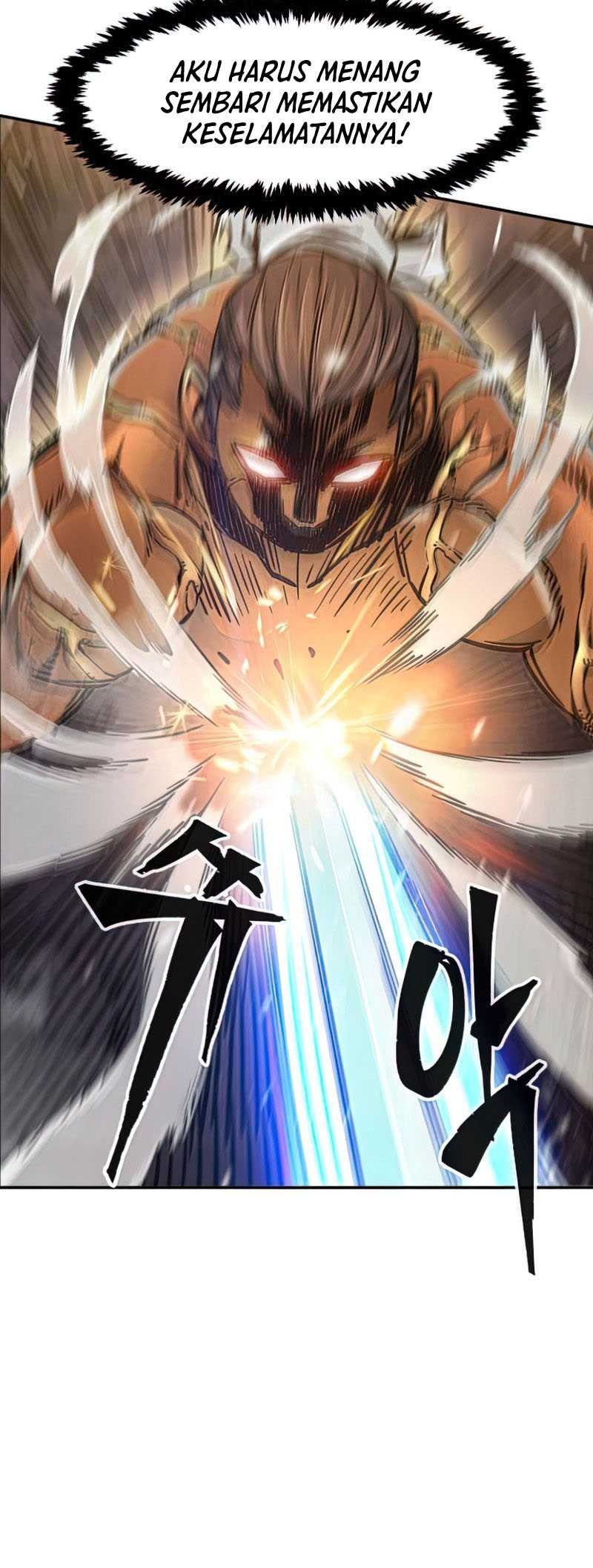 Absolute Sword Sense Chapter 19 - halaman 42