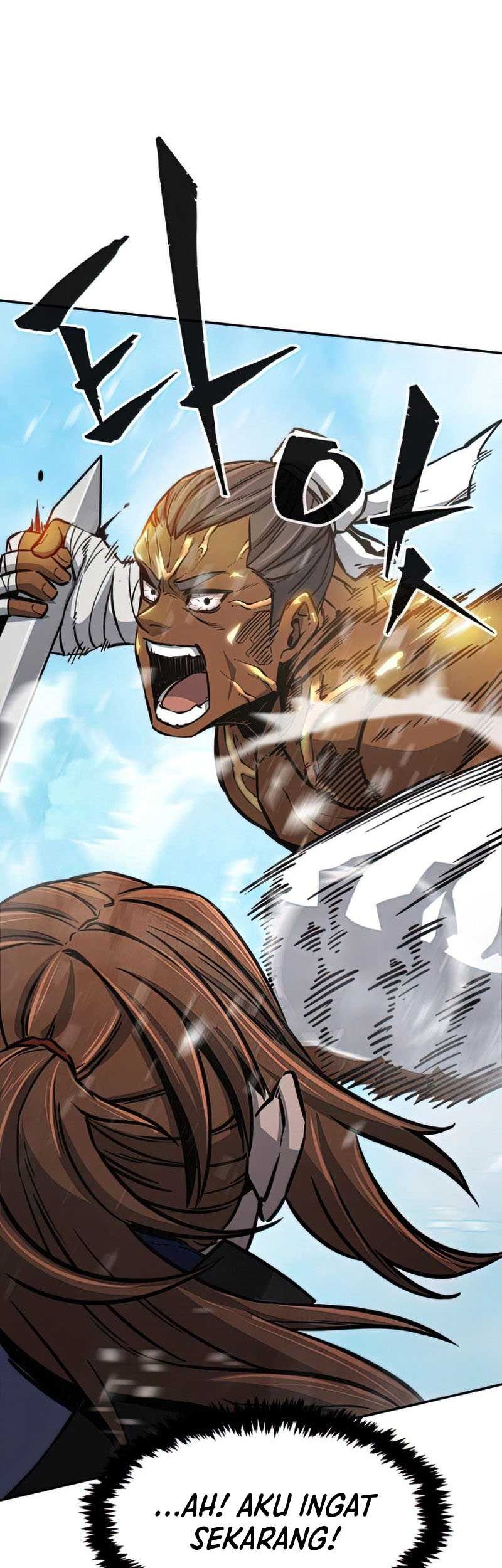 Absolute Sword Sense Chapter 19 - halaman 46