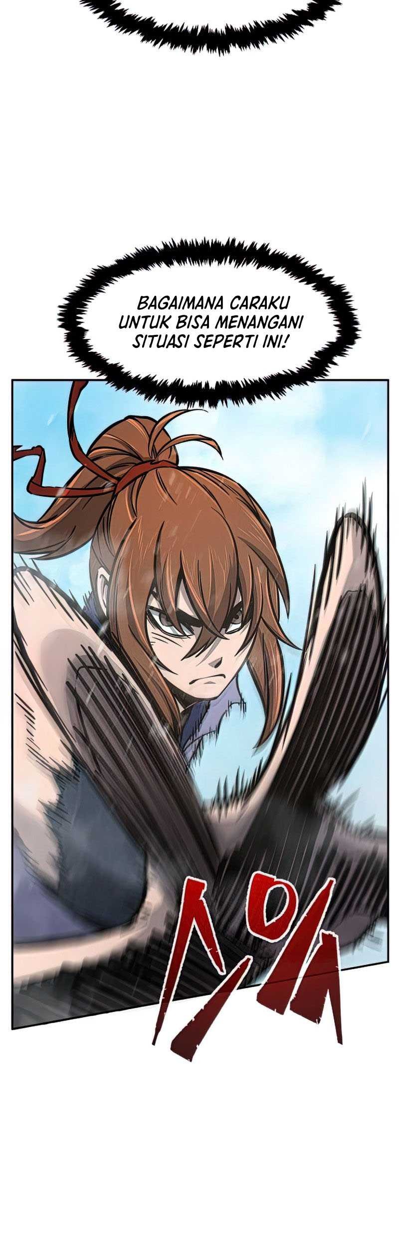 Absolute Sword Sense Chapter 19 - halaman 47