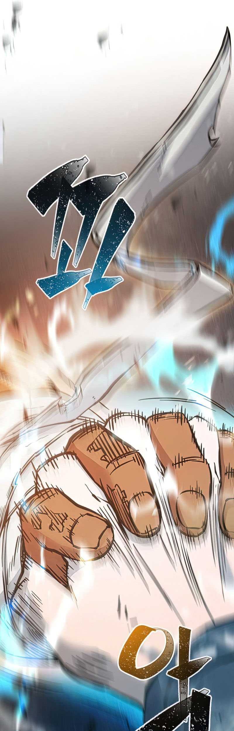 Absolute Sword Sense Chapter 19 - halaman 48