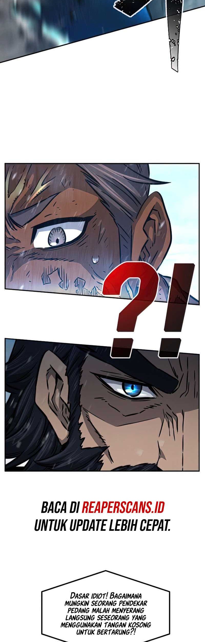 Absolute Sword Sense Chapter 19 - halaman 49