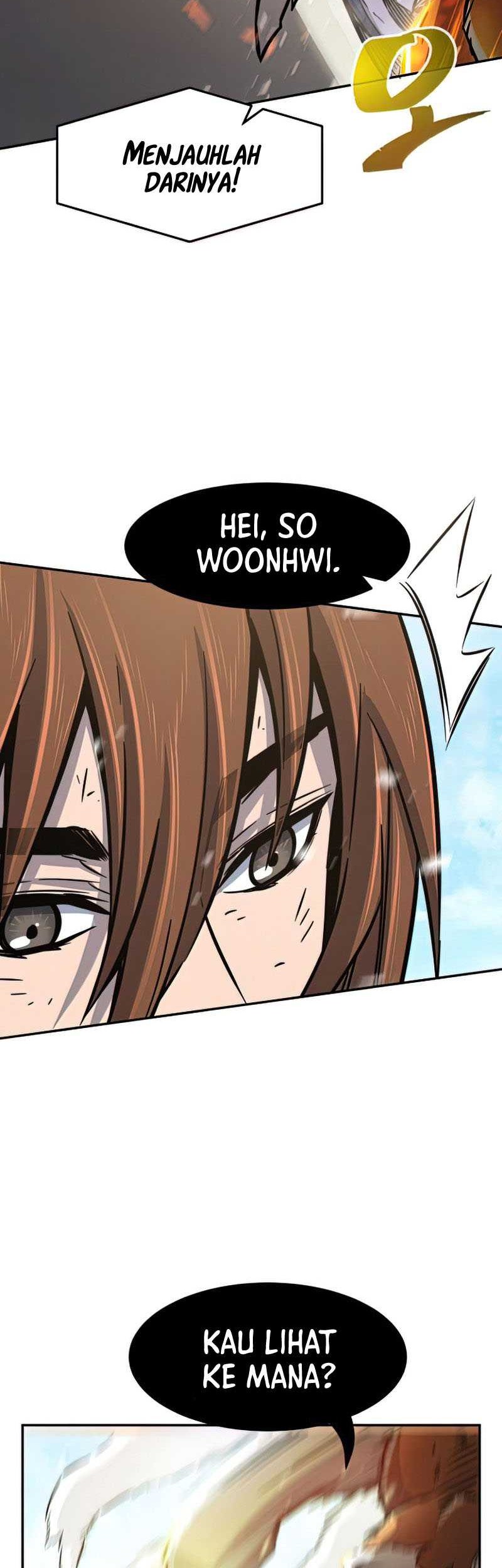Absolute Sword Sense Chapter 19 - halaman 5