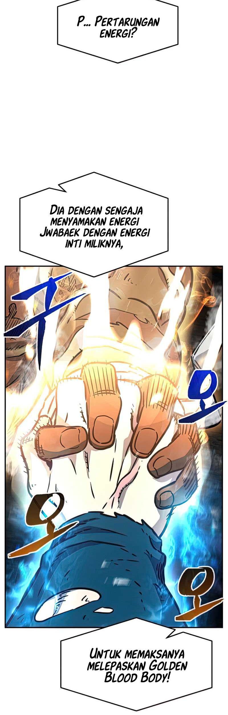 Absolute Sword Sense Chapter 19 - halaman 51