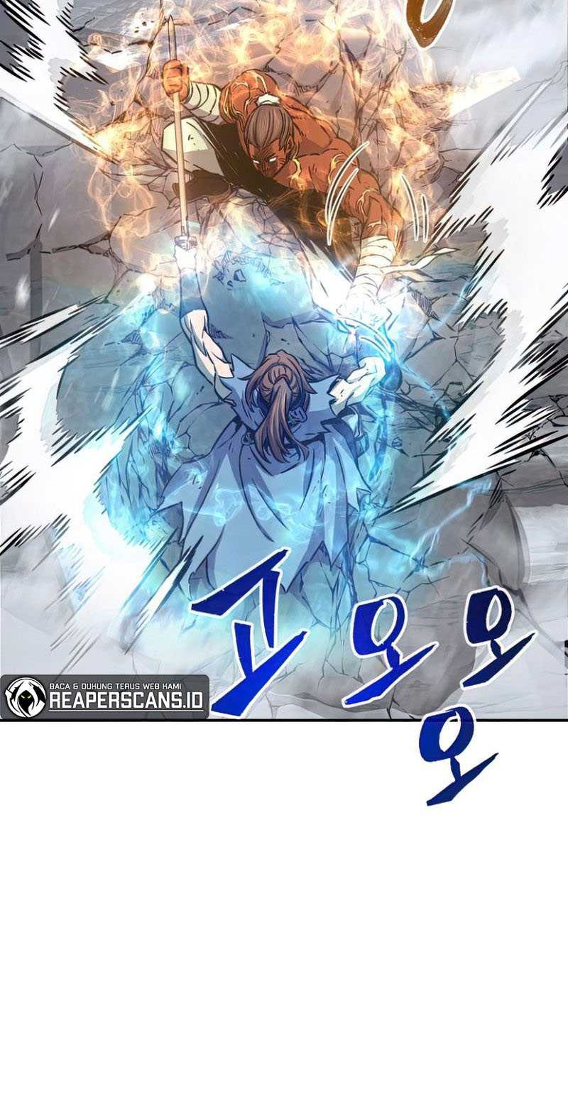 Absolute Sword Sense Chapter 19 - halaman 53