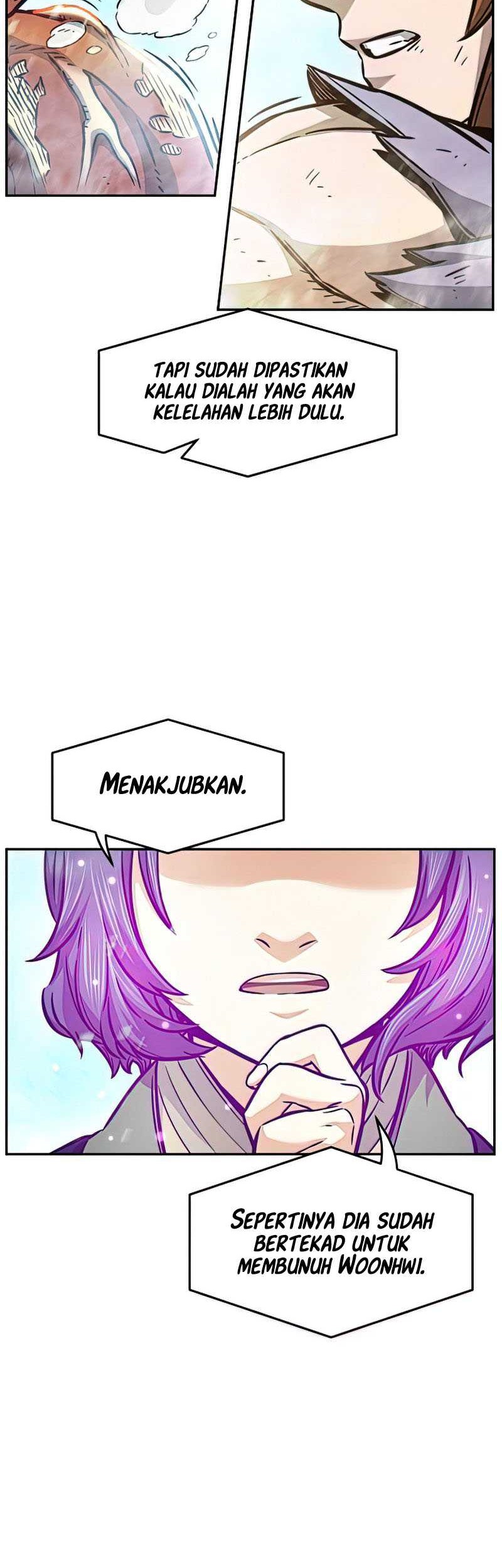 Absolute Sword Sense Chapter 19 - halaman 55