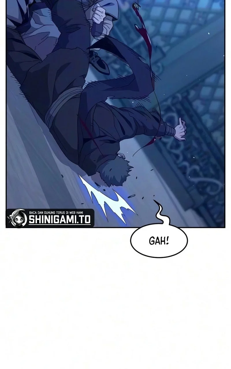 Absolute Sword Sense Chapter 190 - halaman 13