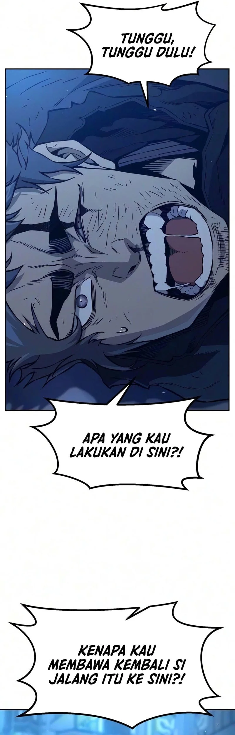 Absolute Sword Sense Chapter 190 - halaman 22