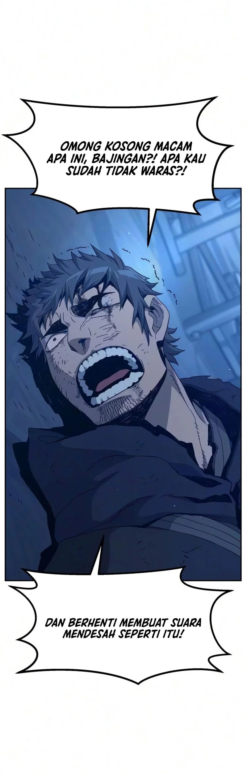 Absolute Sword Sense Chapter 190 - halaman 28