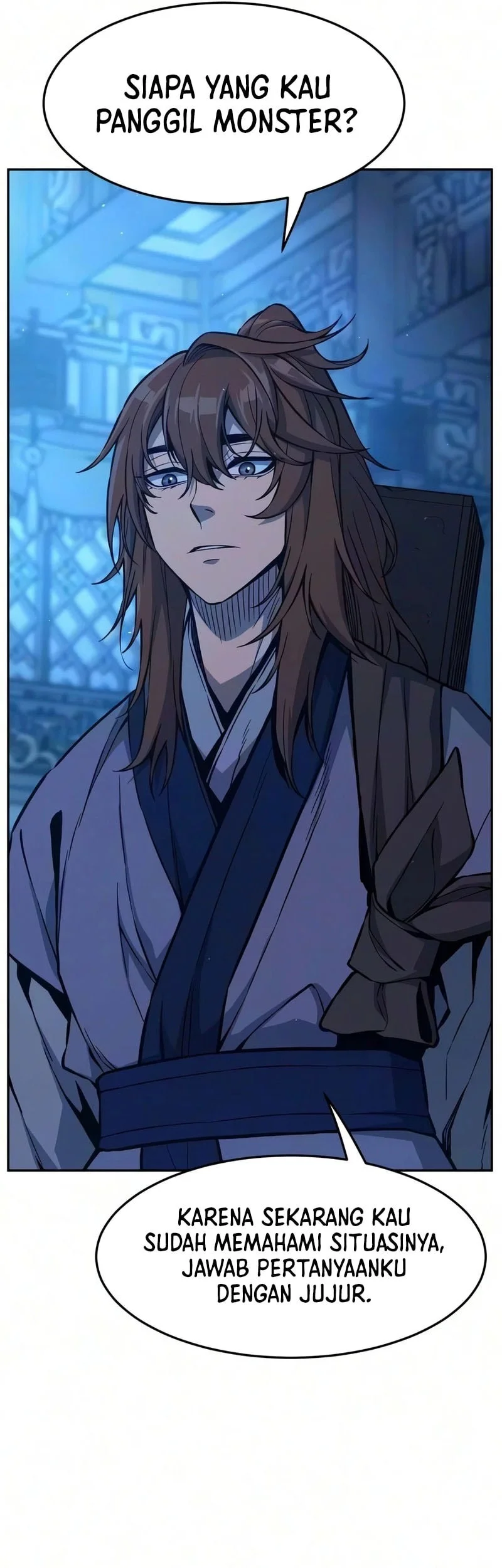 Absolute Sword Sense Chapter 190 - halaman 34