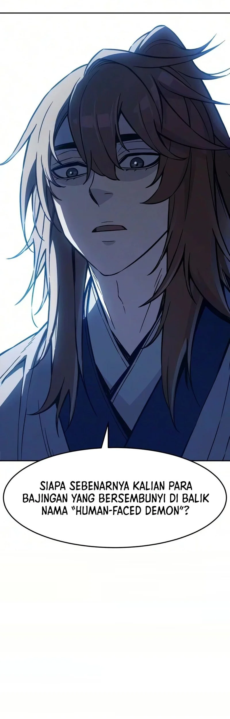 Absolute Sword Sense Chapter 190 - halaman 35