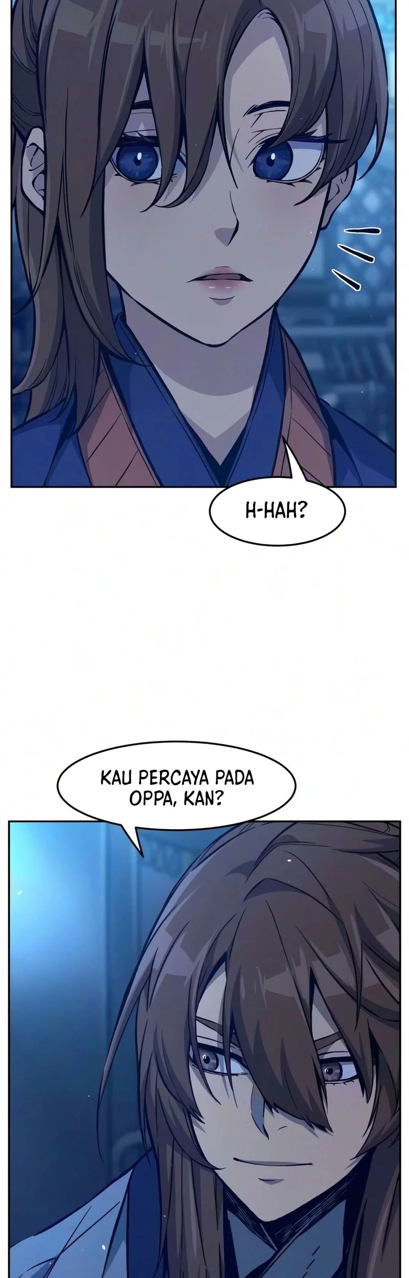 Absolute Sword Sense Chapter 190 - halaman 4