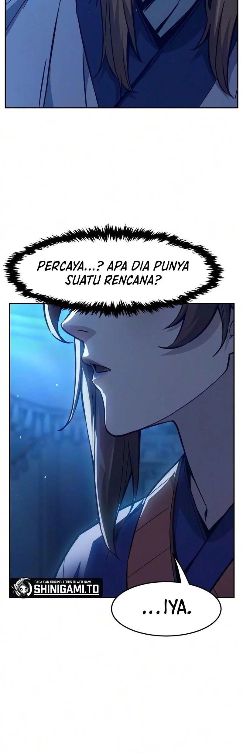 Absolute Sword Sense Chapter 190 - halaman 5