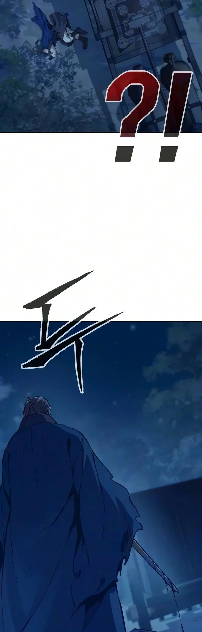 Absolute Sword Sense Chapter 191 - halaman 10