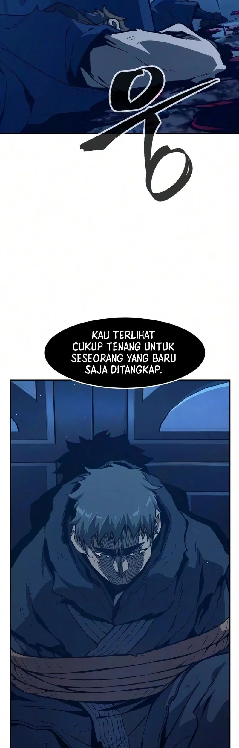 Absolute Sword Sense Chapter 191 - halaman 11