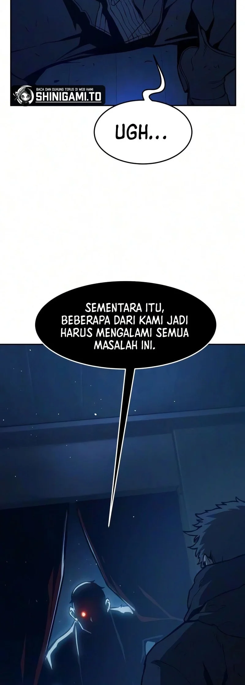 Absolute Sword Sense Chapter 191 - halaman 12