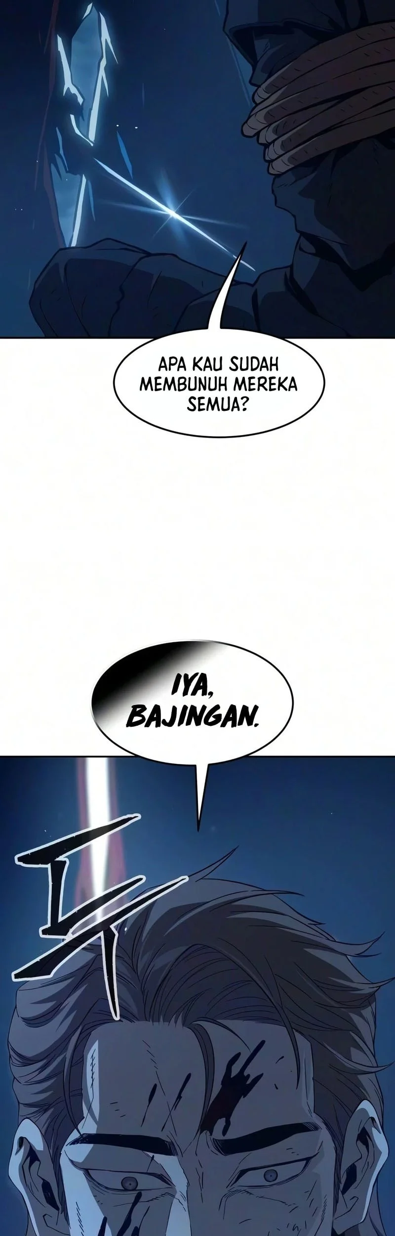 Absolute Sword Sense Chapter 191 - halaman 13