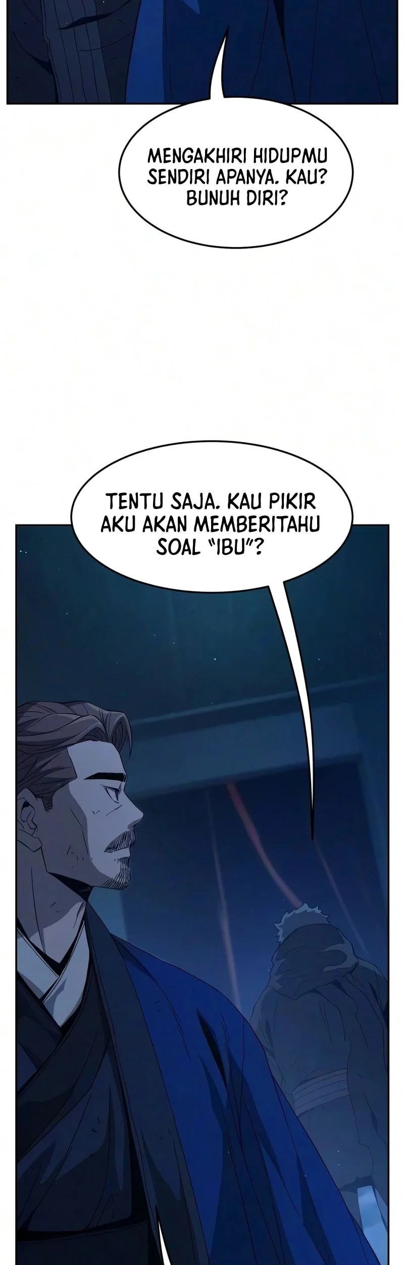 Absolute Sword Sense Chapter 191 - halaman 19