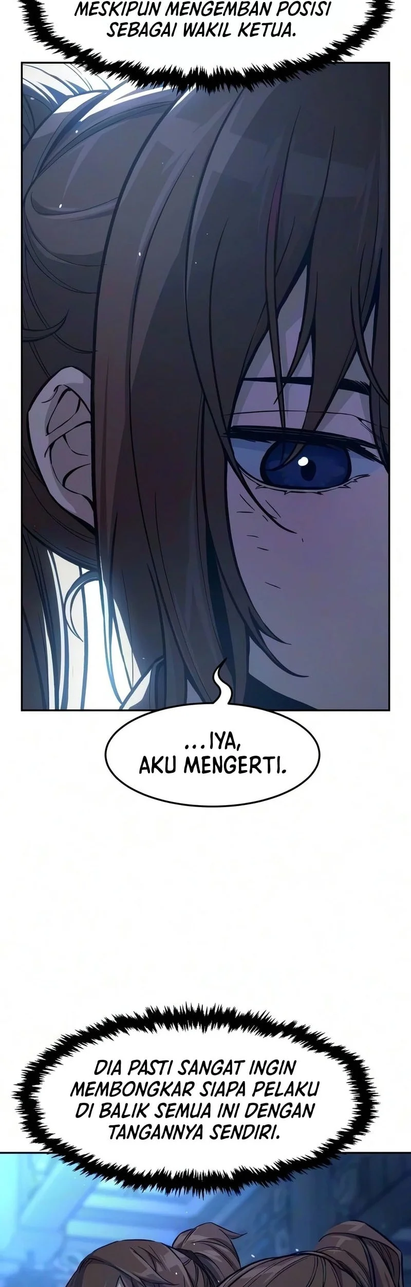 Absolute Sword Sense Chapter 191 - halaman 2
