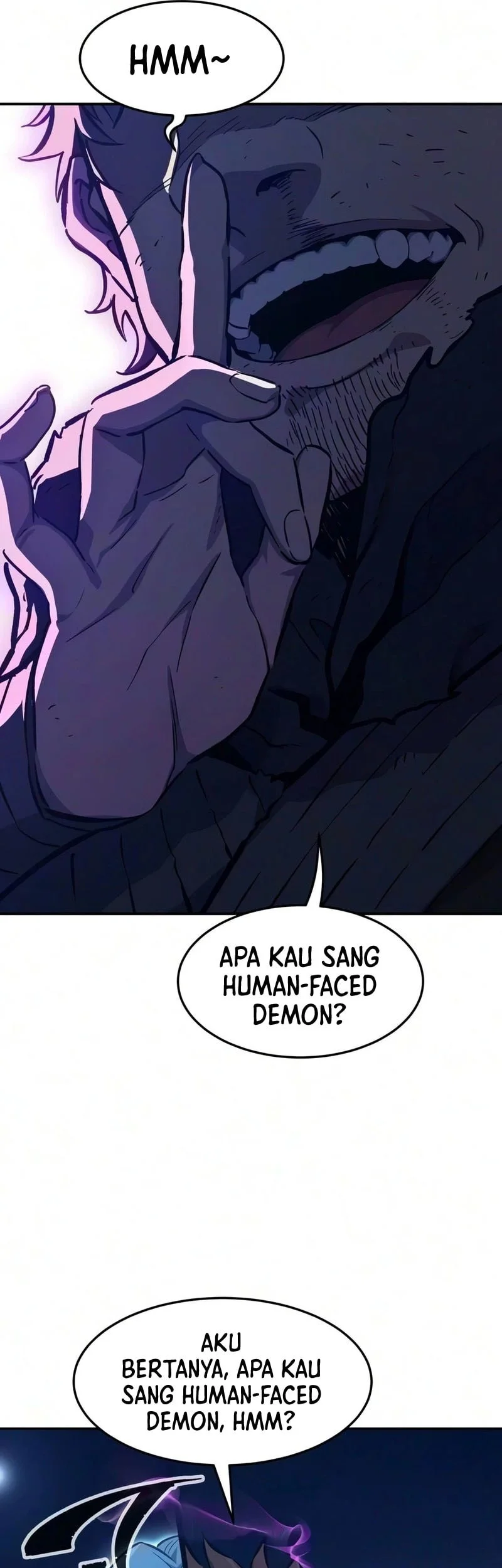 Absolute Sword Sense Chapter 191 - halaman 33