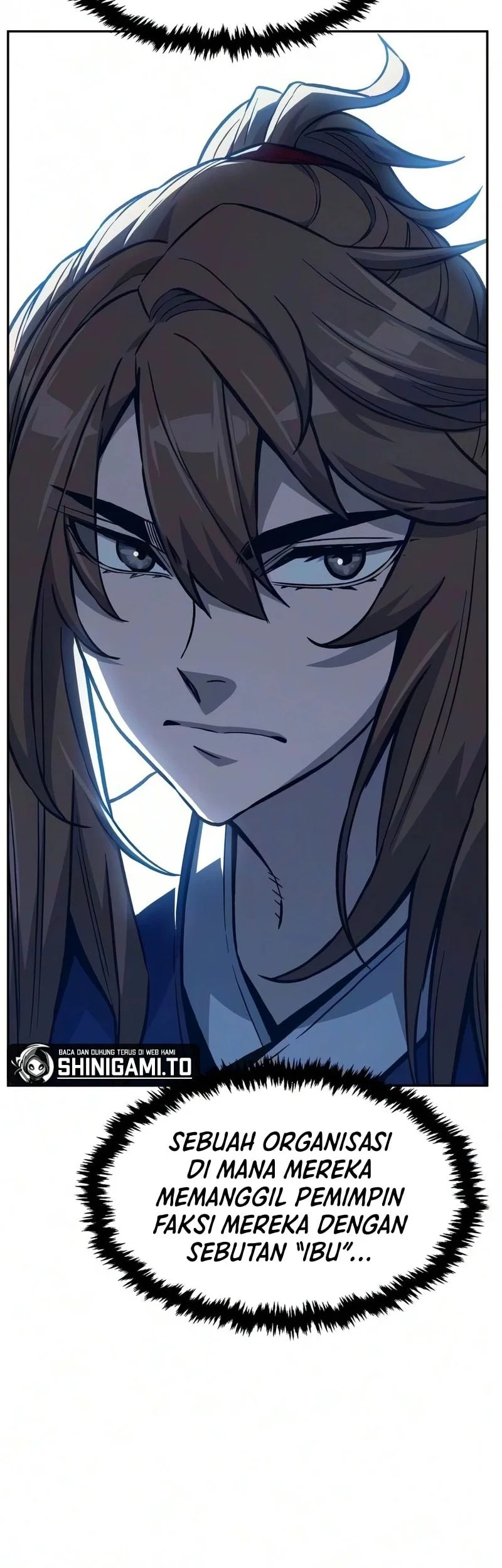 Absolute Sword Sense Chapter 191 - halaman 36