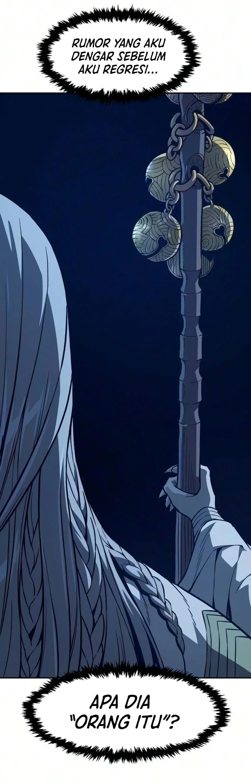 Absolute Sword Sense Chapter 191 - halaman 37