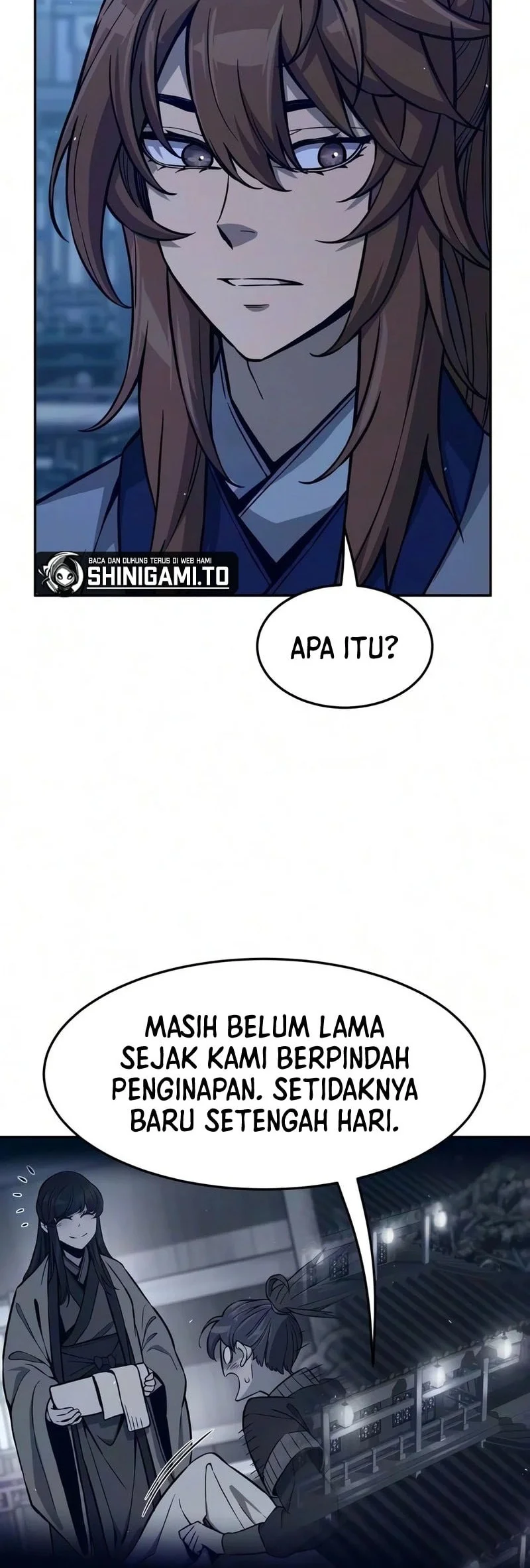 Absolute Sword Sense Chapter 191 - halaman 4