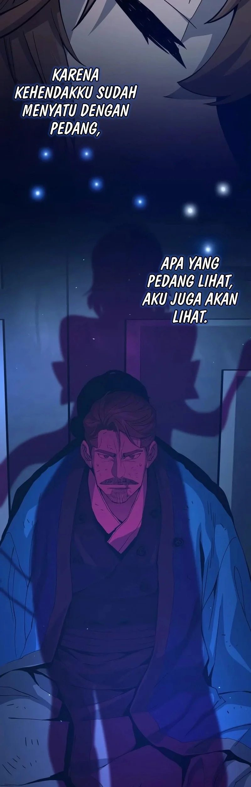 Absolute Sword Sense Chapter 192 - halaman 11