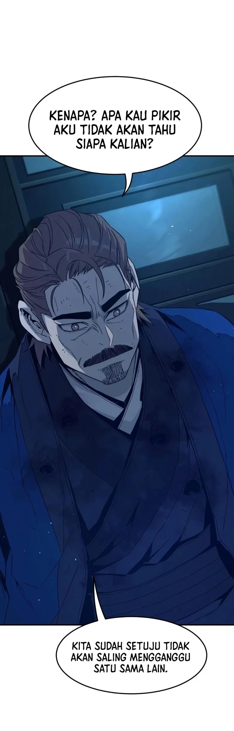 Absolute Sword Sense Chapter 192 - halaman 14