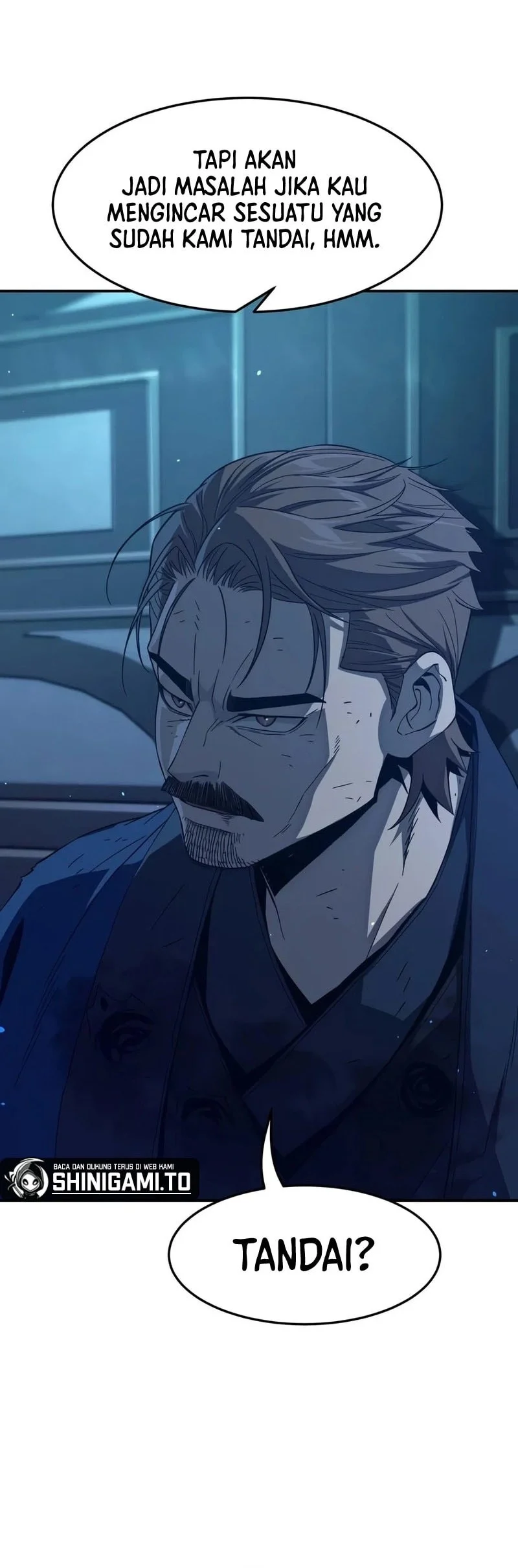 Absolute Sword Sense Chapter 192 - halaman 17