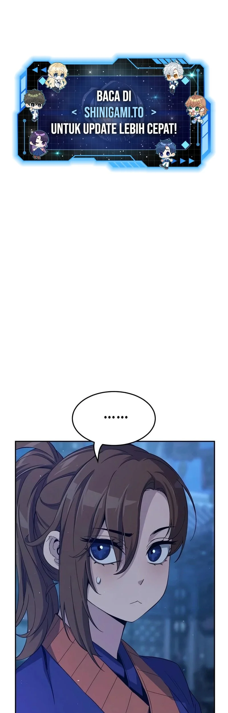 Absolute Sword Sense Chapter 192 - halaman 2