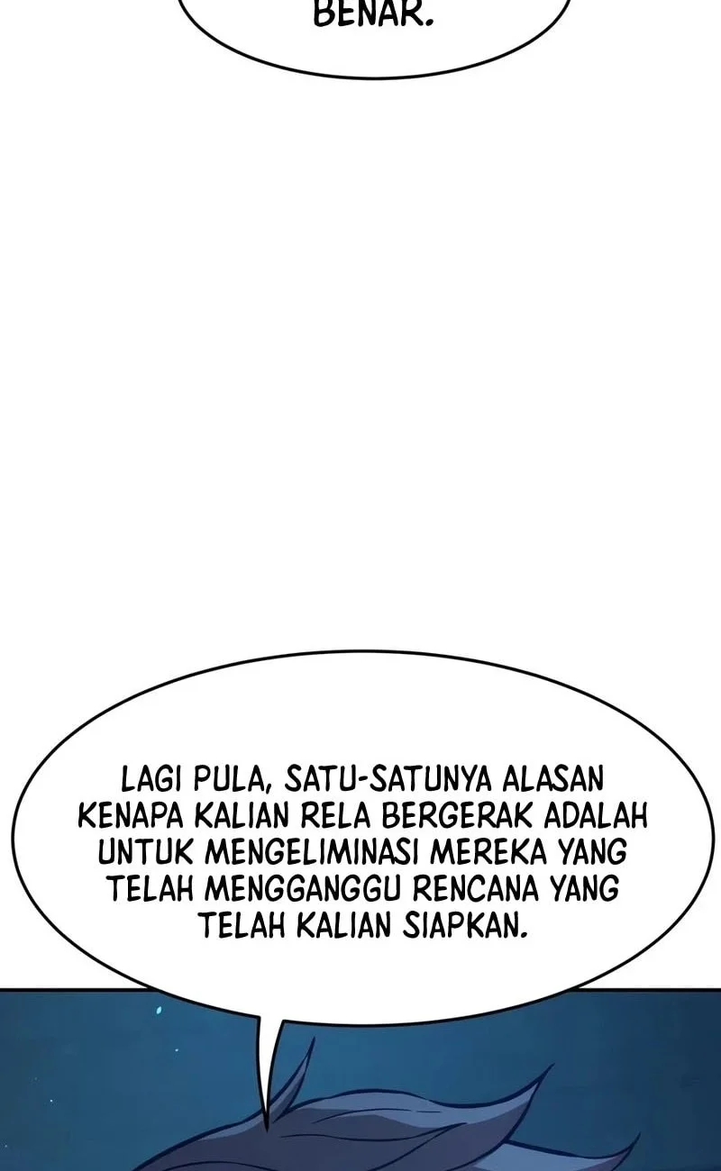 Absolute Sword Sense Chapter 192 - halaman 21