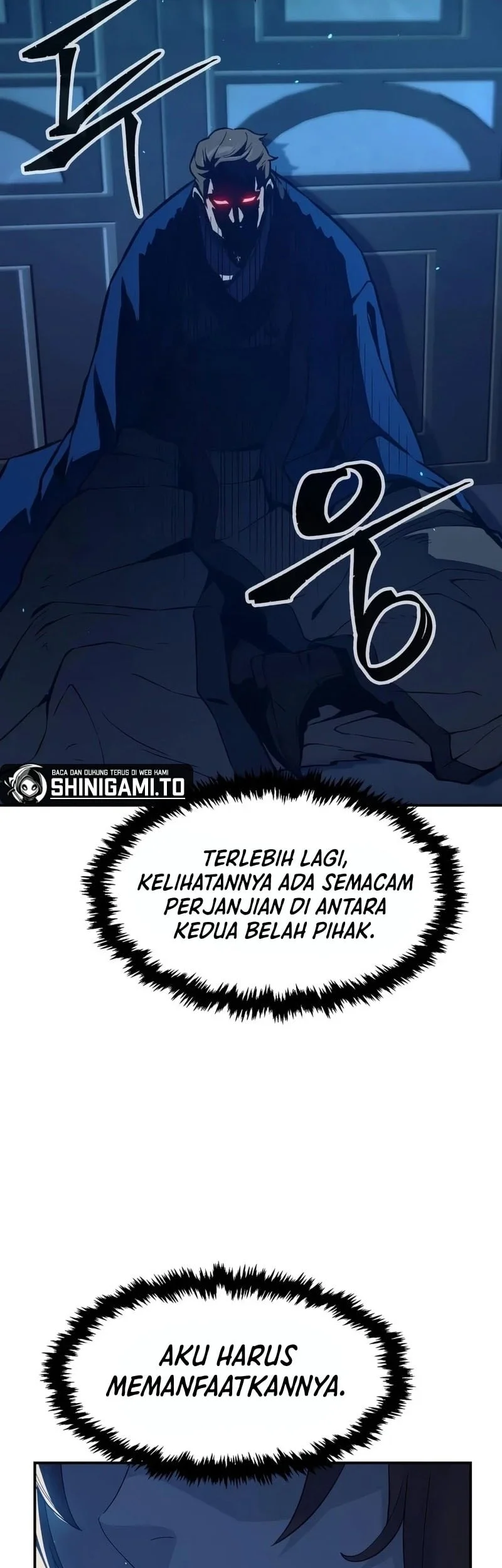 Absolute Sword Sense Chapter 192 - halaman 24