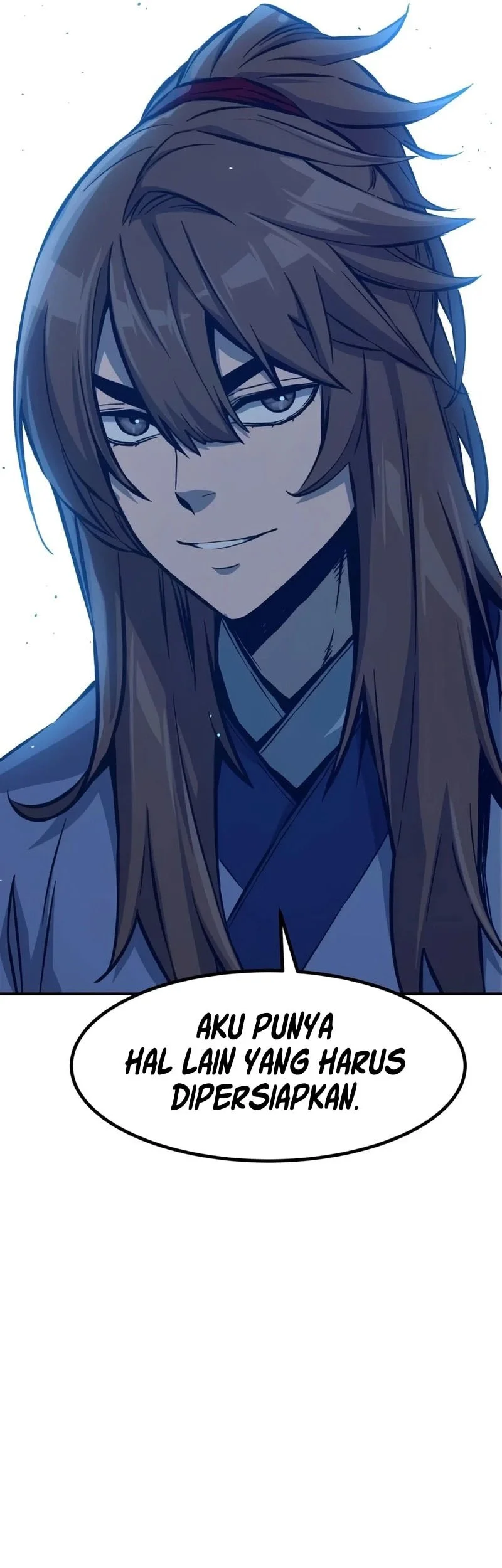 Absolute Sword Sense Chapter 192 - halaman 26