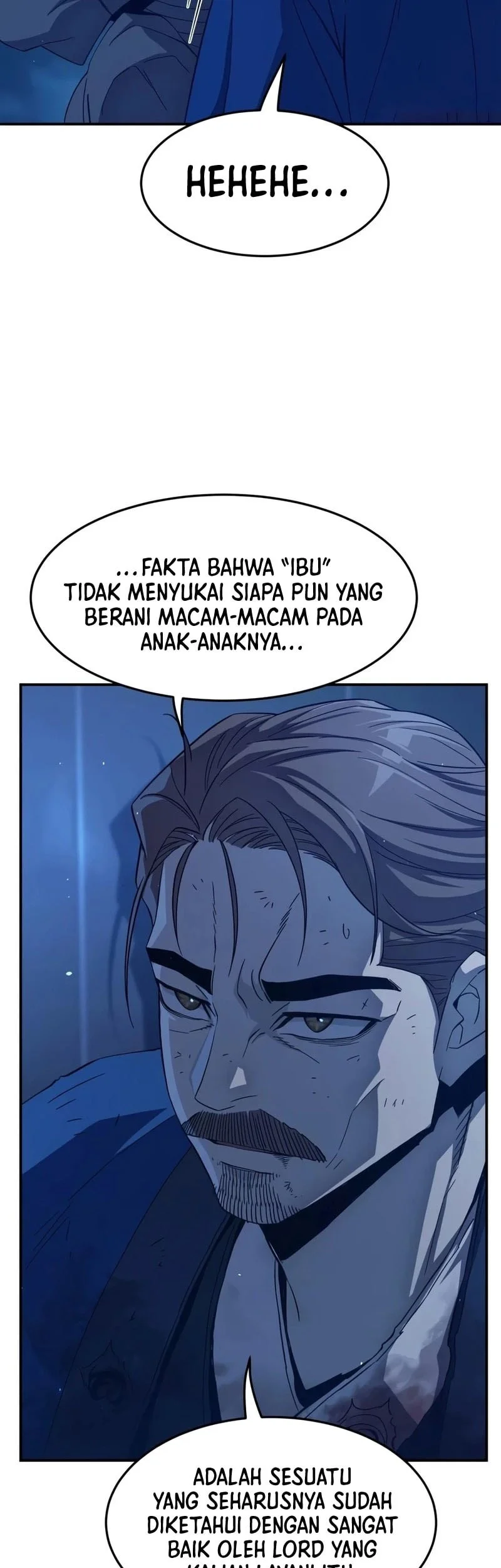 Absolute Sword Sense Chapter 192 - halaman 28